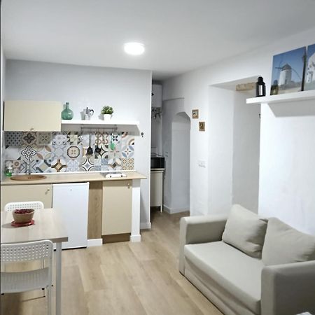 Vejer Zona Centro, Apartamento Loft Cal Y Canto, Esquina De La Pita Vejer de la Frontera Eksteriør bilde