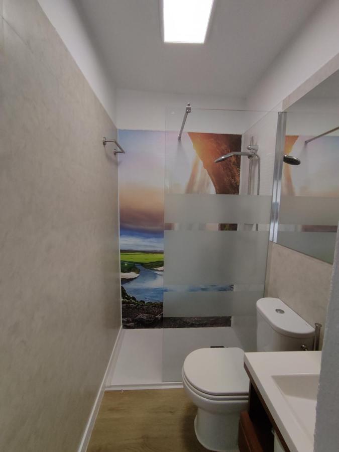 Vejer Zona Centro, Apartamento Loft Cal Y Canto, Esquina De La Pita Vejer de la Frontera Eksteriør bilde