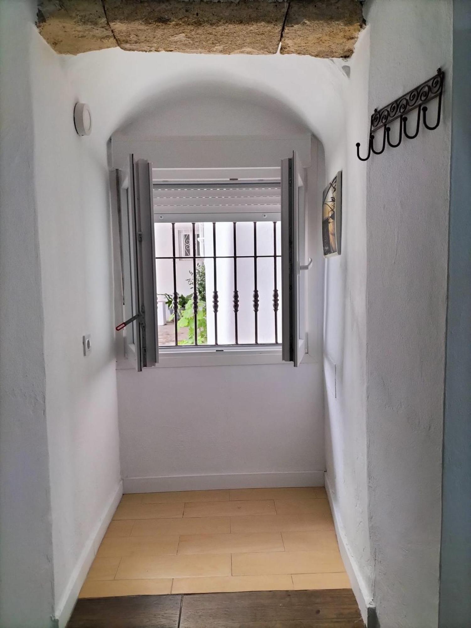 Vejer Zona Centro, Apartamento Loft Cal Y Canto, Esquina De La Pita Vejer de la Frontera Eksteriør bilde